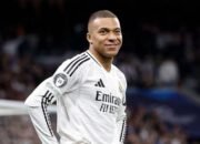 Dua Gol Mbappe Bawa Real Madrid Raih Kemenangan, Villarreal Pesta Gol 8 Dua Gol Mbappe Bawa Real Madrid Raih Kemenangan, Villarreal Pesta Gol