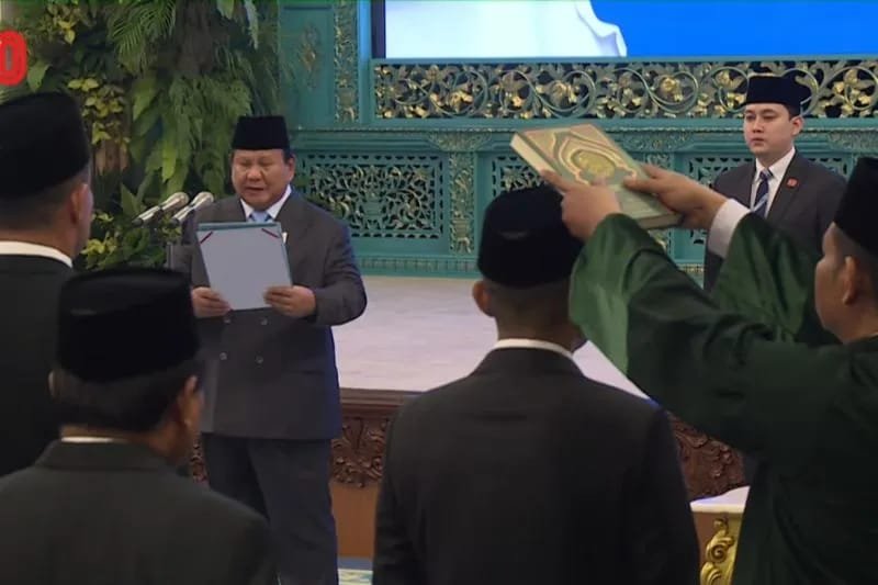 Prabowo Angkat Didit Herdiawan Ashaf Pimpin Otorita Pantura 1 IMG 20250825 WA0013
