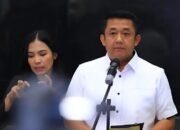 Jaringan Situs Judi “Online” Internasional Dibongkar Bareskrim Polri