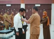 Orientasi PPPK Dimulai, Bupati Tapin Ingatkan Jaga integritas, Disiplin, dan Komitmen Bekerja 10 Orientasi PPPK Dimulai, Bupati Tapin Ingatkan Jaga integritas, Disiplin, dan Komitmen Bekerja