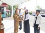 Sebanyak 483 Tenaga Honorer di Batola Terima SK PPPK 33 Sebanyak 483 Tenaga Honorer di Batola Terima SK PPPK