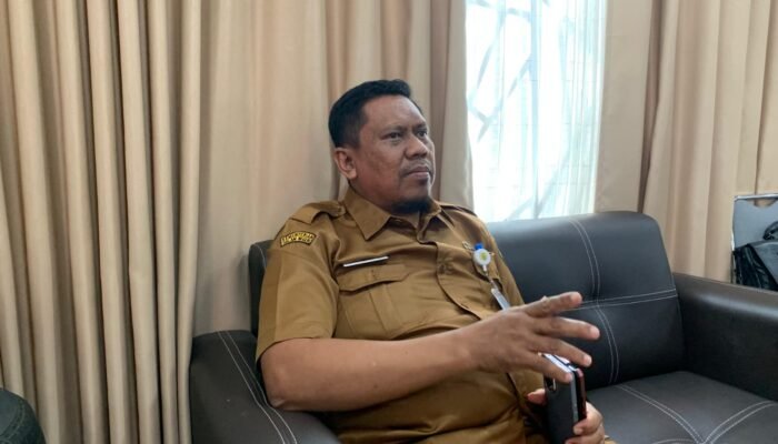 Kemasan Kuat dan Pasar Luas, Strategi Disperindag Banjarmasin Angkat Produk UMKM