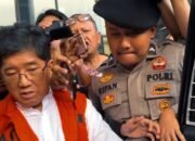 Rudy Ong Chandra Ditahan KPK karena Diduga Menyembunyikan diri 13 Rudy Ong Chandra Ditahan KPK karena Diduga Menyembunyikan diri