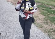 Yanti Sabet Tiga Gelar di Kejuaran Menembak Piala Bergilir Bupati Tapin AA-IPSC