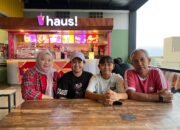 Pemain Asal Banjarmasin Indira Fatima Senang Bisa Memberi Assist Kemenangan Timnas Putri Indonesia U-16