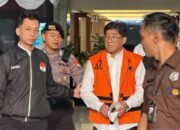 Ketua Kadin Kaltim Disebut KPK Terima Uang Rp35 Miliar dari Rudy Ong 12 Ketua Kadin Kaltim Disebut KPK Terima Uang Rp35 Miliar dari Rudy Ong