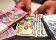 Rupiah Melemah Seiring Trump Pecat Anggota Dewan Gubernur The Fed