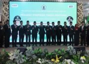 Bupati Batola Lantik 14 Pejabat Pimpinan Tinggi Pratama 18 Bupati Batola Lantik 14 Pejabat Pimpinan Tinggi Pratama