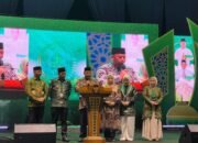 MTQ Nasional ke-56 Tingkat Kabupaten Barito Kuala Resmi Ditutup 11 MTQ Nasional ke-56 Tingkat Kabupaten Barito Kuala Resmi Ditutup