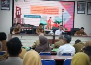 Tapin Fokuskan Pemanfaatan Data Tunggal Kurangi Kemiskinan