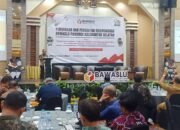 Serap Aspirasi dari Berbagai Kalangan, Bawaslu Kalsel Targetkan Pemilu 2029 Lebih Demokratis