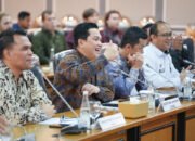 Ketua Umum PSSI Puji Persetujuan Cepat Komisi X dan XIII Diproses Naturalisasi Lima Pesepakbola Diaspora 9 Ketua Umum PSSI Puji Persetujuan Cepat Komisi X dan XIII Diproses Naturalisasi Lima Pesepakbola Diaspora