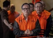 Rumah Immanuel Ebenezer di Pancoran Digeledah KPK, dan Sita Alphard