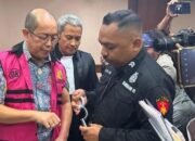 Dirjen Kemenkeu Didakwa Rugikan Negara Rp90 Miliar Terkait Dugaan Korupsi Kasus Jiwasraya