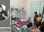 Wartawan Senior yang Tekun dan Gemar Berbagi Ilmu pada Junior Berpulang ke Rahmatullah 10 Wartawan Senior yang Tekun dan Gemar Berbagi Ilmu pada Junior Berpulang ke Rahmatullah