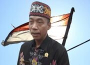 Wakil Ketua II DPRD Kalteng Soroti Tambang Ilegal 33 Wakil Ketua II DPRD Kalteng Soroti Tambang Ilegal