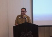 Petugas Uji Limbah B3 DLH Kalteng Ikuti Pelatihan Pengambilan Contoh Uji Tanah dan Sertifikasi 32 Petugas Uji Limbah B3 DLH Kalteng Ikuti Pelatihan Pengambilan Contoh Uji Tanah dan Sertifikasi