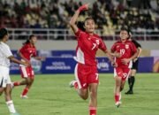 Australia Unggul Power dan Postur, Kans Putri Indonesia U-16 Menang Masih Terbuka 8 Australia Unggul Power dan Postur, Kans Putri Indonesia U-16 Menang Masih Terbuka