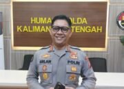 Polda Kalteng Cari Keberadaan Anggota Polres Kotim yang Hilang 28 Polda Kalteng Cari Keberadaan Anggota Polres Kotim yang Hilang