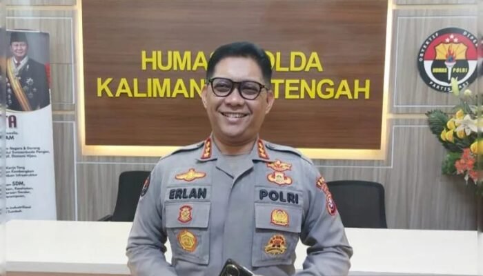 Polda Kalteng Cari Keberadaan Anggota Polres Kotim yang Hilang