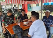 Babinsa Pandawan Tingkatkan Kebersamaan, Ajak Warga Banua Supanggal Jaga Kerukunan 41 Babinsa Pandawan Tingkatkan Kebersamaan, Ajak Warga Banua Supanggal Jaga Kerukunan