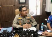 Kasus Anak Tenggelam di Water Park Banjarbaru, Polisi Tetapkan 14 Tersangka‎