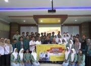 Pajak Bertutur 2025 Sasar Generasi Muda di Tapin dan Hulu Sungai 50 Pajak Bertutur 2025 Sasar Generasi Muda di Tapin dan Hulu Sungai