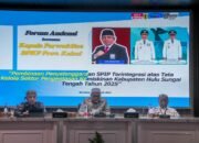 Pemkab HST Gelar Forum SPIP Fokus Mengeraskan Kemiskinan 40 Pemkab HST Gelar Forum SPIP Fokus Mengeraskan Kemiskinan