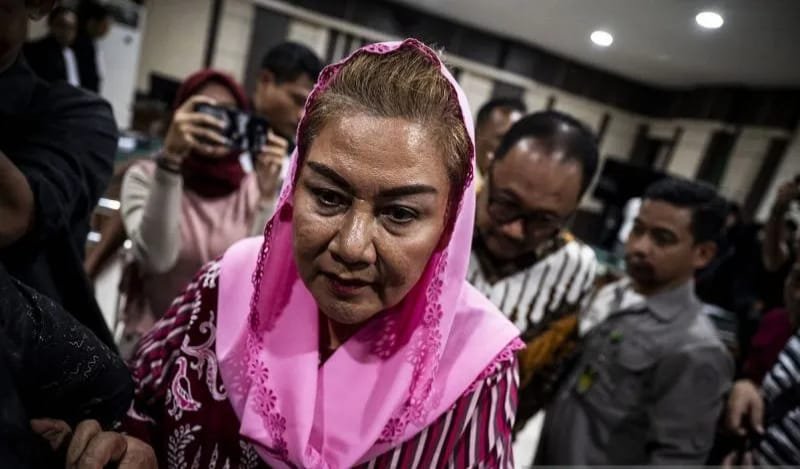 Mantan Wali Kota Semarang Divonis 5 Tahun Penjara 1 IMG 20250827 WA0046