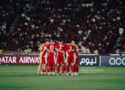 China Taipei Gantikan Kuwait Lawan FIFA Matchday Timnas Indonesia