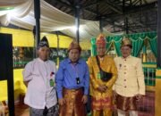 Haul ke-499 Sultan Suriansyah Jadi Perekat Kerukunan Suku di Kalimantan Selatan 18 Haul ke-499 Sultan Suriansyah Jadi Perekat Kerukunan Suku di Kalimantan Selatan