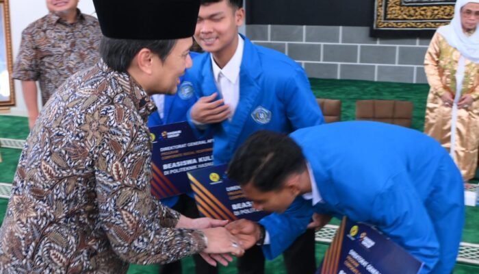 Milad ke-59, Hasnur Group Berkomitmen Berikan Kontribusi Terbaik untuk Banua dan Bangsa 4 IMG 20250827 WA0062