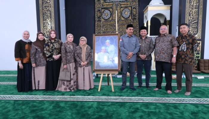 Milad ke-59, Hasnur Group Berkomitmen Berikan Kontribusi Terbaik untuk Banua dan Bangsa 3 IMG 20250827 WA0064