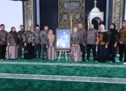 Milad ke-59, Hasnur Group Berkomitmen Berikan Kontribusi Terbaik untuk Banua dan Bangsa