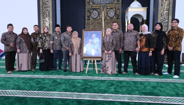 Milad ke-59, Hasnur Group Berkomitmen Berikan Kontribusi Terbaik untuk Banua dan Bangsa