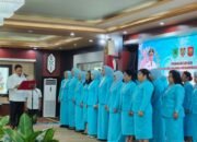 Pengurus BKOW Kalteng Dikukuhkan, Wagub Harapkan Perkuat Sinergi Berbagai Organisasi Wanita 27 Pengurus BKOW Kalteng Dikukuhkan, Wagub Harapkan Perkuat Sinergi Berbagai Organisasi Wanita
