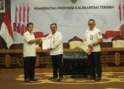 Kalteng Siapkan Program Huma Betang, Ini Sasarannya 26 Kalteng Siapkan Program Huma Betang, Ini Sasarannya