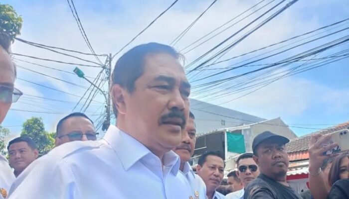 Rancangan Pembangunan Lapas Khusus Koruptor Masuk Tahap Pembahasan Antarkementerian