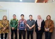 KPID Kalsel Mengedepankan Tabayun dengan BPKAD dan Biro Hukum 53 KPID Kalsel Mengedepankan Tabayun dengan BPKAD dan Biro Hukum