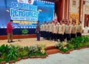 Hasnuryadi Ingin Panjat Tebing Bisa Beri Kebanggaan Buat Kalsel