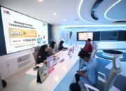 Di Tengah Tantangan Industri XLSMART Berhasil Raih Kinerja Positif di Q2 2025, Integrasi dan Konsolidasi Terus Berjalan Sesuai Rencana