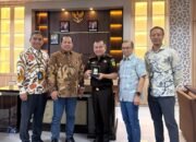 PLN Indonesia Power UBP Barito Perkuat Sinergi dengan Kejaksaan Tinggi Kalsel 8 PLN Indonesia Power UBP Barito Perkuat Sinergi dengan Kejaksaan Tinggi Kalsel