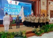 Yenny Wahid Berharap Ada Atlet Panjat Tebing Kalsel Wakili Indonesia ke Olimpiade 2028