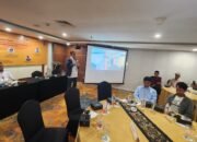 Promosi Sawit Baik, Dorong Peningkatan Produktivitas Petani dan UMKM Sawit di Kalsel
