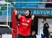 Hari Ini Debut Pertama Megawati Bersama Manisa BBSK Hadapi Tim Altinordu