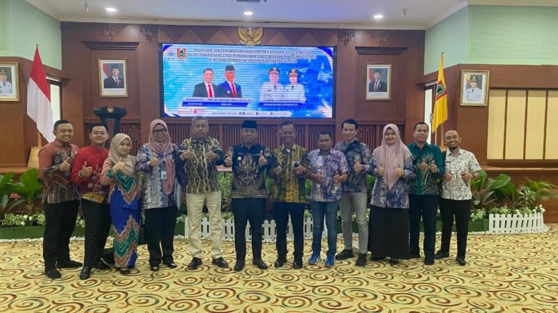 Wakil Bupati Sebut Penerapan Manajemen Talenta ASN Agar Lebih Efektif dan Tepat Sasaran 1 IMG 20250829 WA0031 e1756438223131