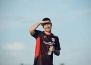 Demi Melangkah Jauh di AFC, Alasan Persib Bandung Rekrut Thom Haye