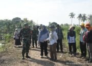 Optimalisasi Pertanian, Tim Was Dirjen PSP Lakukan Pengawasan Cetak Sawah 36 Optimalisasi Pertanian, Tim Was Dirjen PSP Lakukan Pengawasan Cetak Sawah