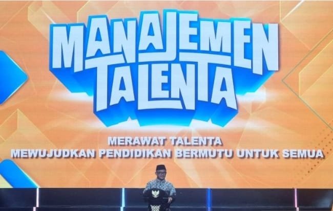 Mendikdasmen: ManajemenTalenta Bantu KembangkanKompetensi ASN 1 IMG 20250829 WA0055