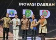 Kalteng Terima Penghargaan Inovasi Daerah Bidang Pendidikan 18 Kalteng Terima Penghargaan Inovasi Daerah Bidang Pendidikan